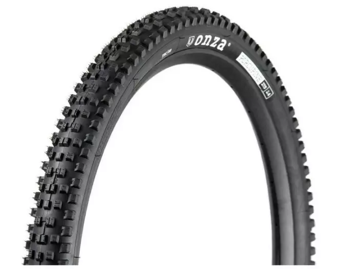 Onza Velopneu Porcupine GRC, 50 Rubber, 27.5 " x 2.6 "