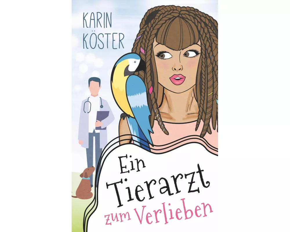 Ein Tierarzt zum Verlieben