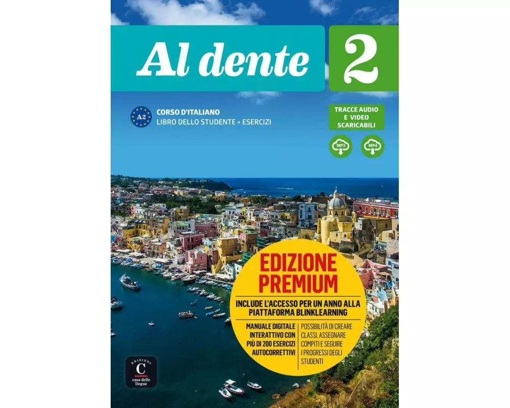 Al dente 2 A2 - Edizione Premium