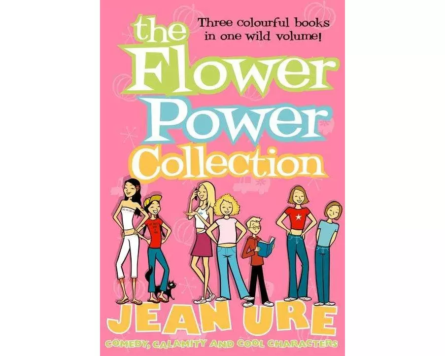 The Flower Power Collection