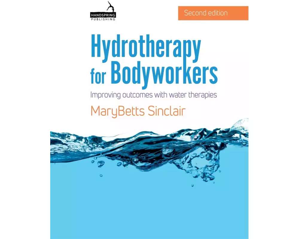 Hydrotherapy for Bodyworkers