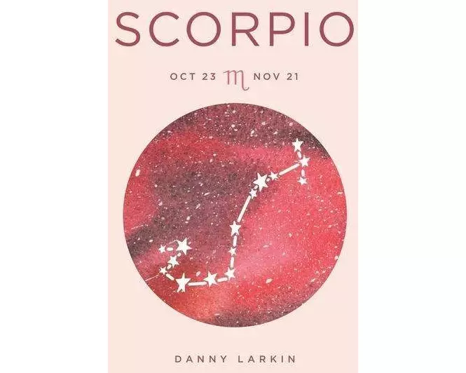 Zodiac Signs: Scorpio