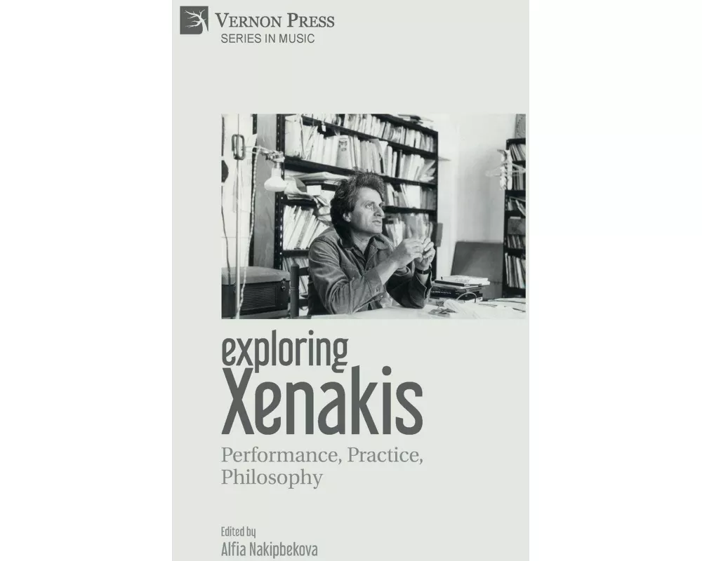 Exploring Xenakis