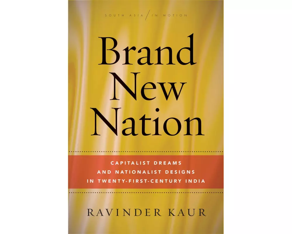 Brand New Nation