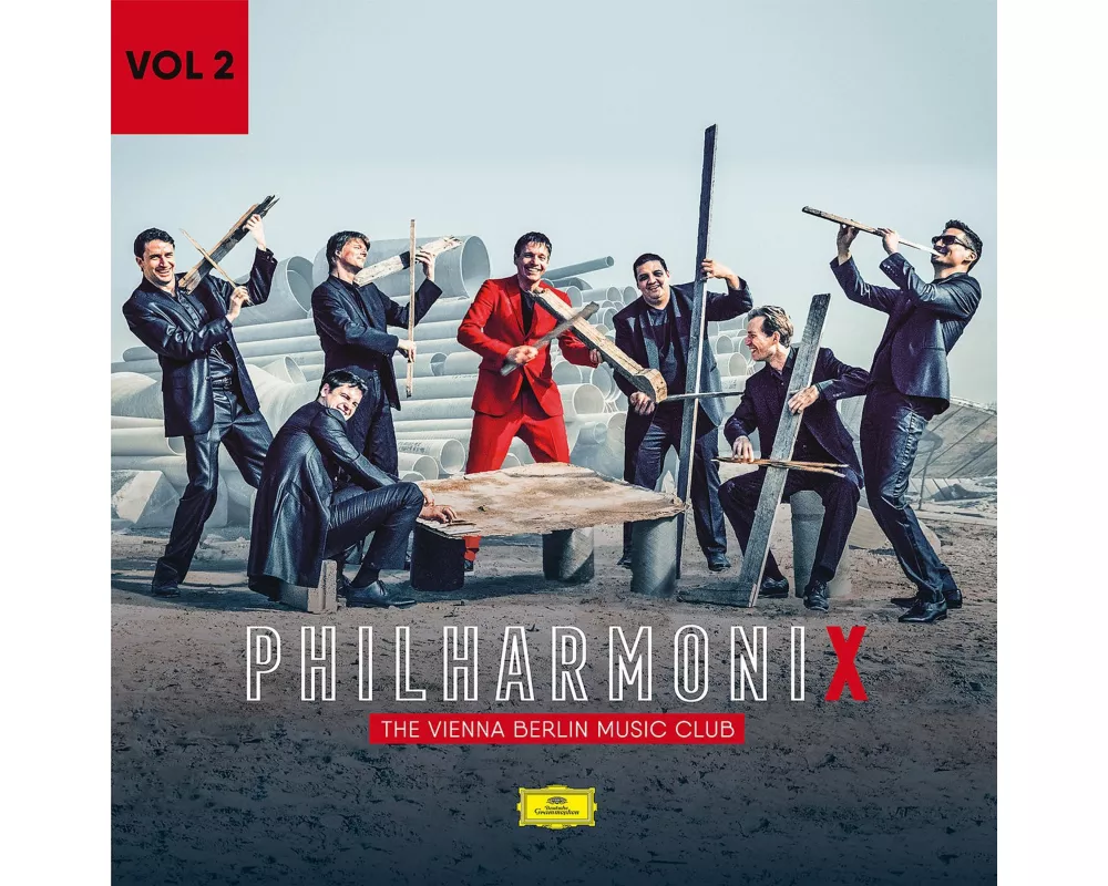 The Vienna Berlin Music Club Vol.2