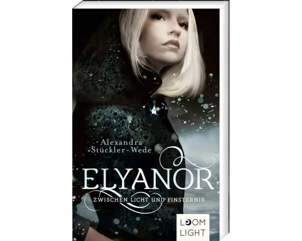Elyanor 1: Zwischen Licht und Finsternis
