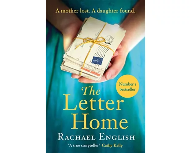 The Letter Home