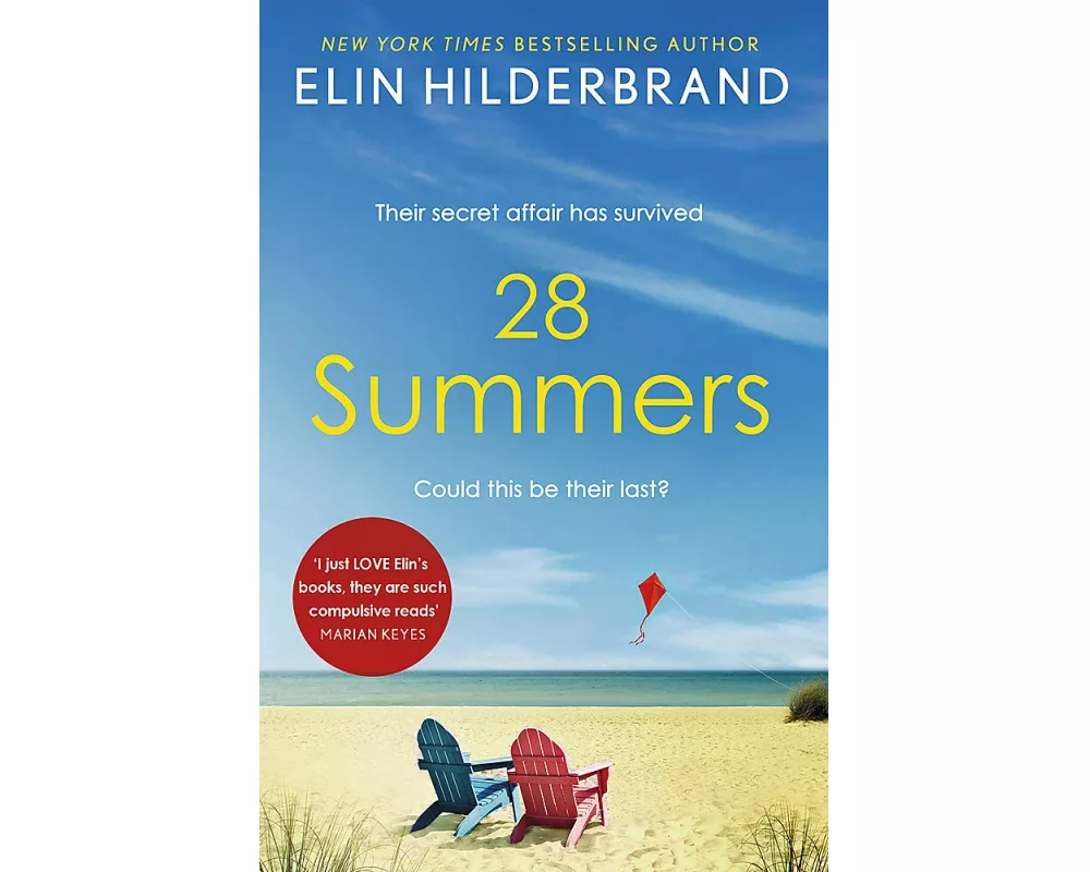 28 Summers