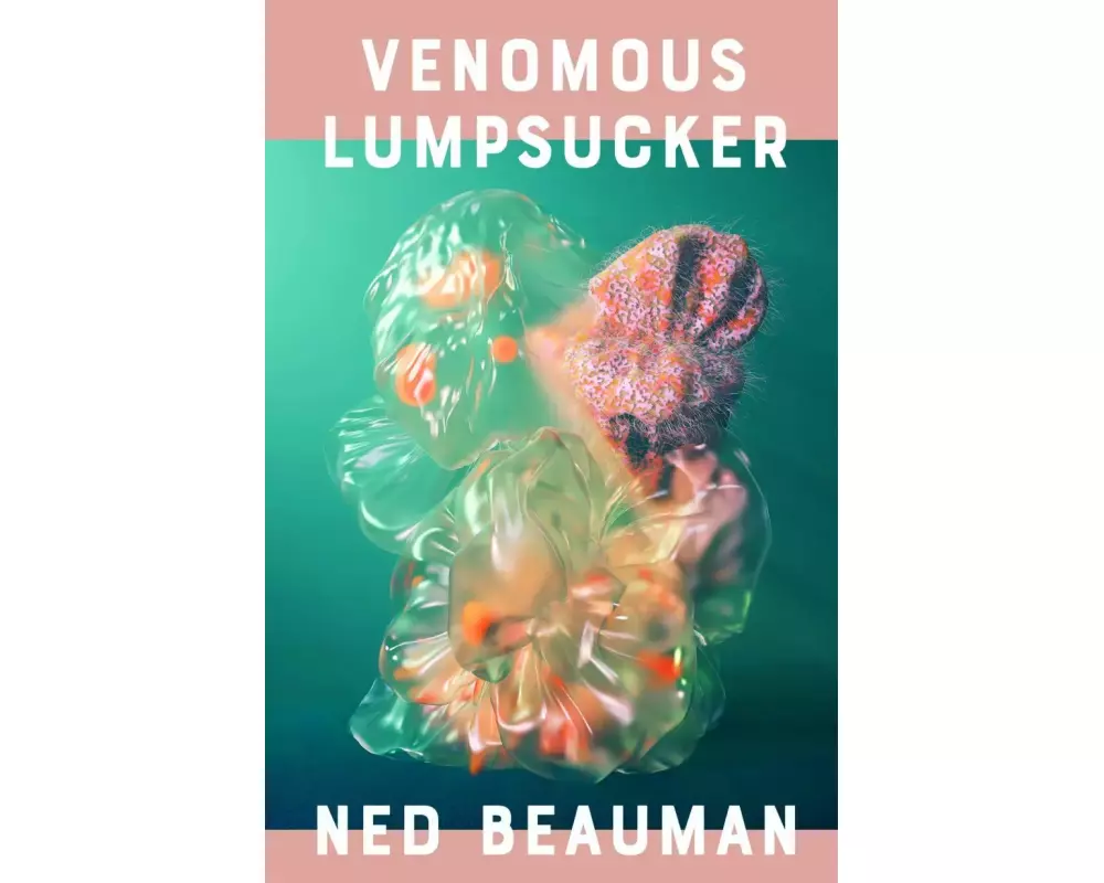 Venomous Lumpsucker