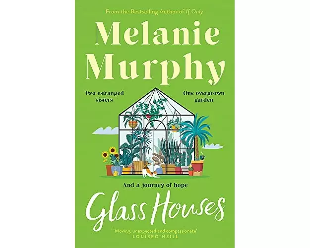 Glass Houses