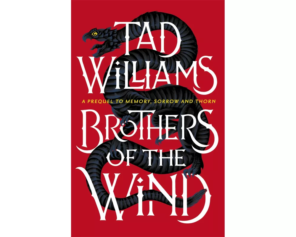 Brothers of the Wind