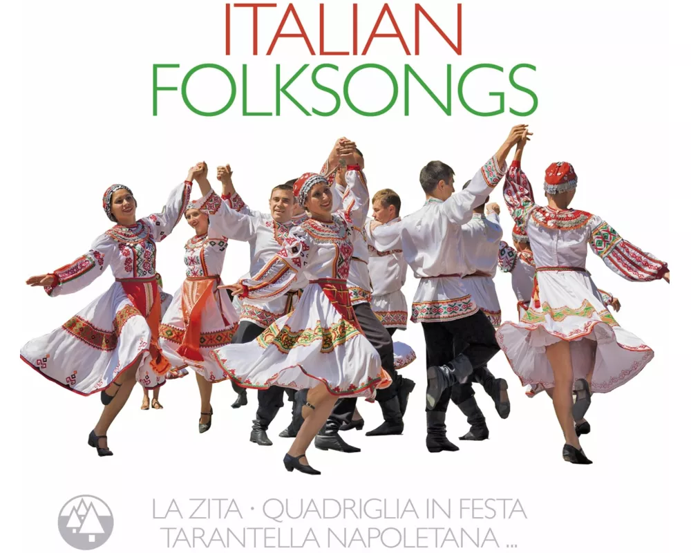 Italian Folksongs
