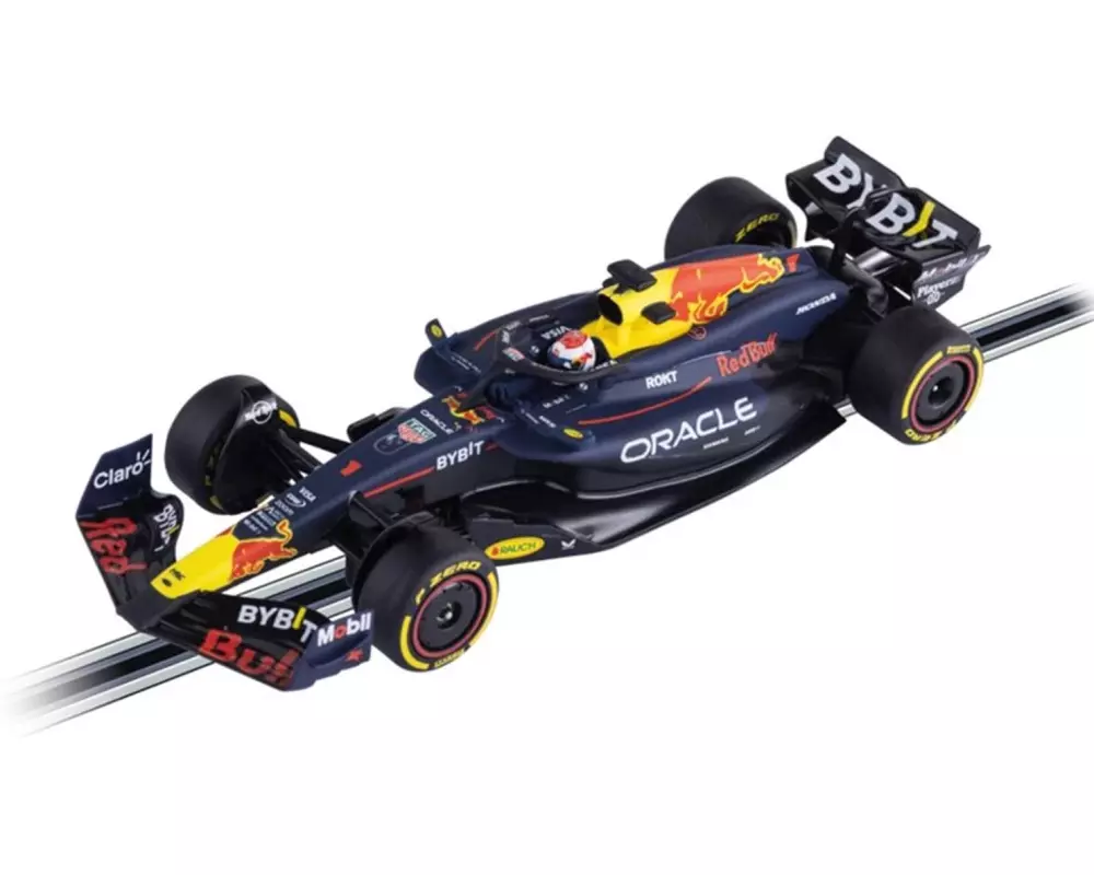 Carrera D132 Red Bull Racing RB20, No.1
