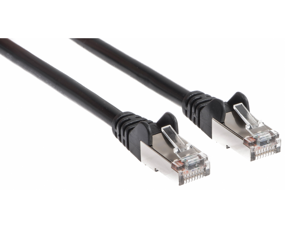 LINK2GO Patch Cable Cat.6 PC6213UBP SF/UTP, 15m