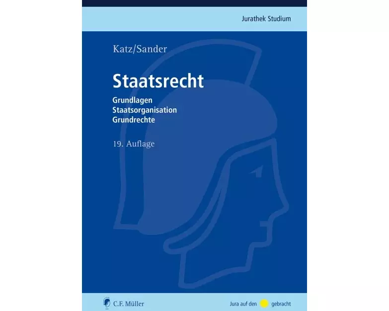 Staatsrecht