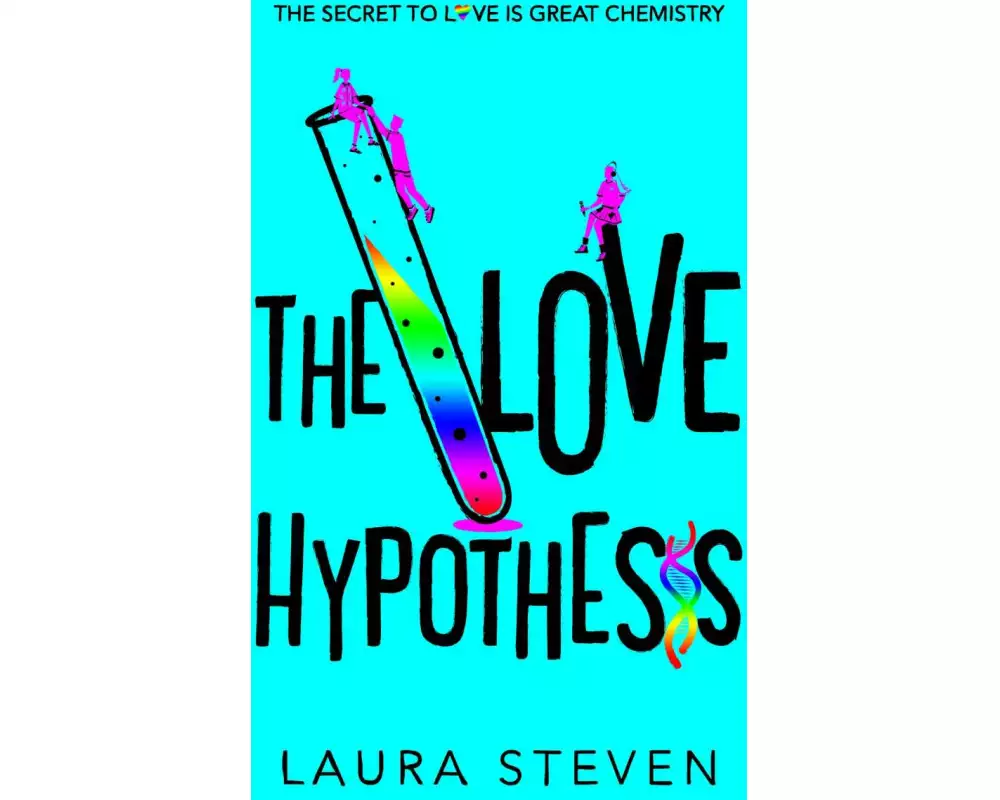 The Love Hypothesis