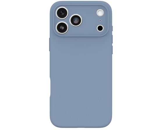 OB Figura iPhone 17 Pro Max Polus blue