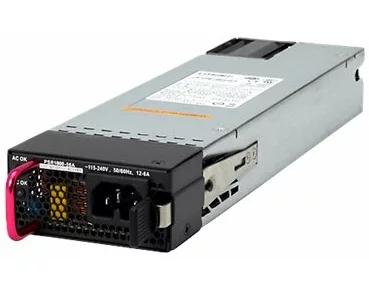 HPE FlexFabric 7900 1800w AC Power Supply Unit