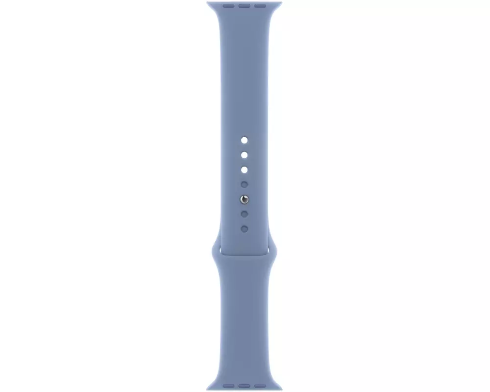 Apple Sport Band 45 mm Winterblau S/M