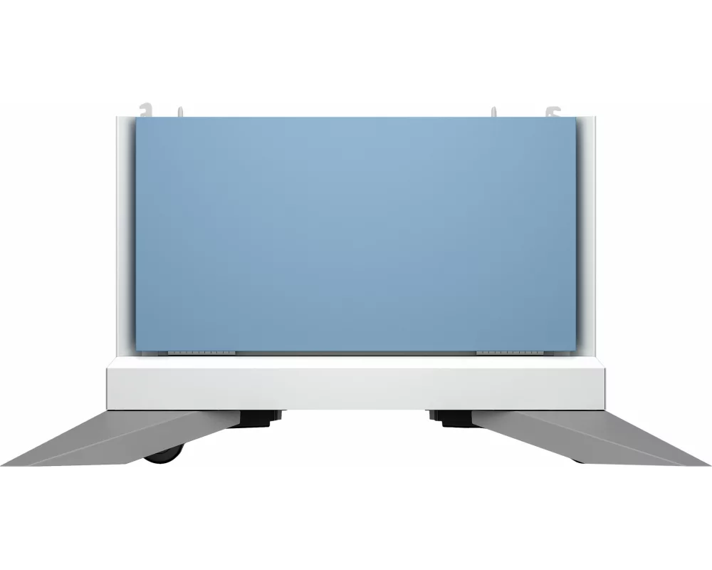 HP Clr LaserJet Storage Stand