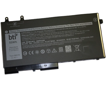 BTI Battery