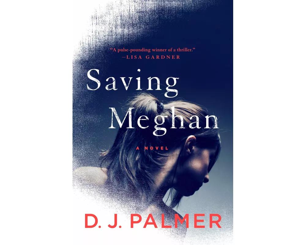 Saving Meghan