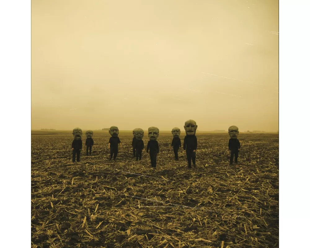 All Hope Is Gone (10th Anniversary)