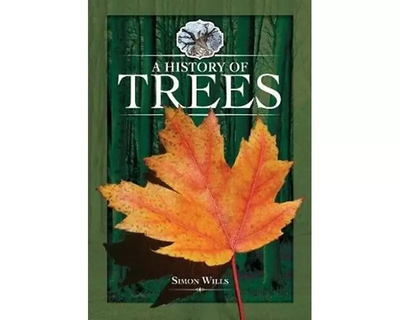A History of Trees