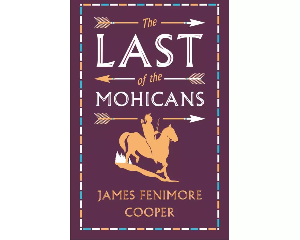 The Last Of The Mohicans