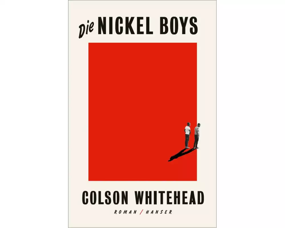 Die Nickel Boys