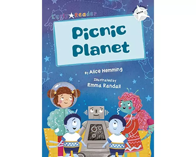 Picnic Planet