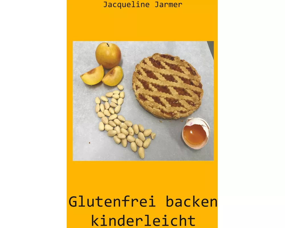 Glutenfrei backen kinderleicht
