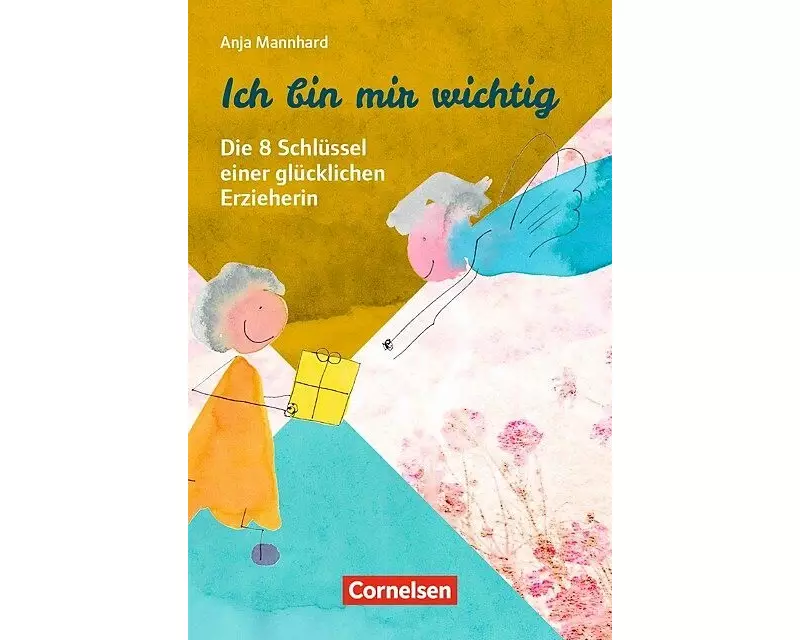 Ich bin mir wichtig!