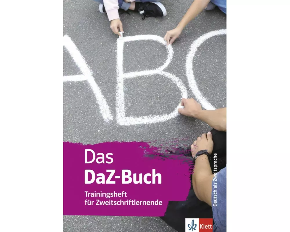 Das DaZ-Buch