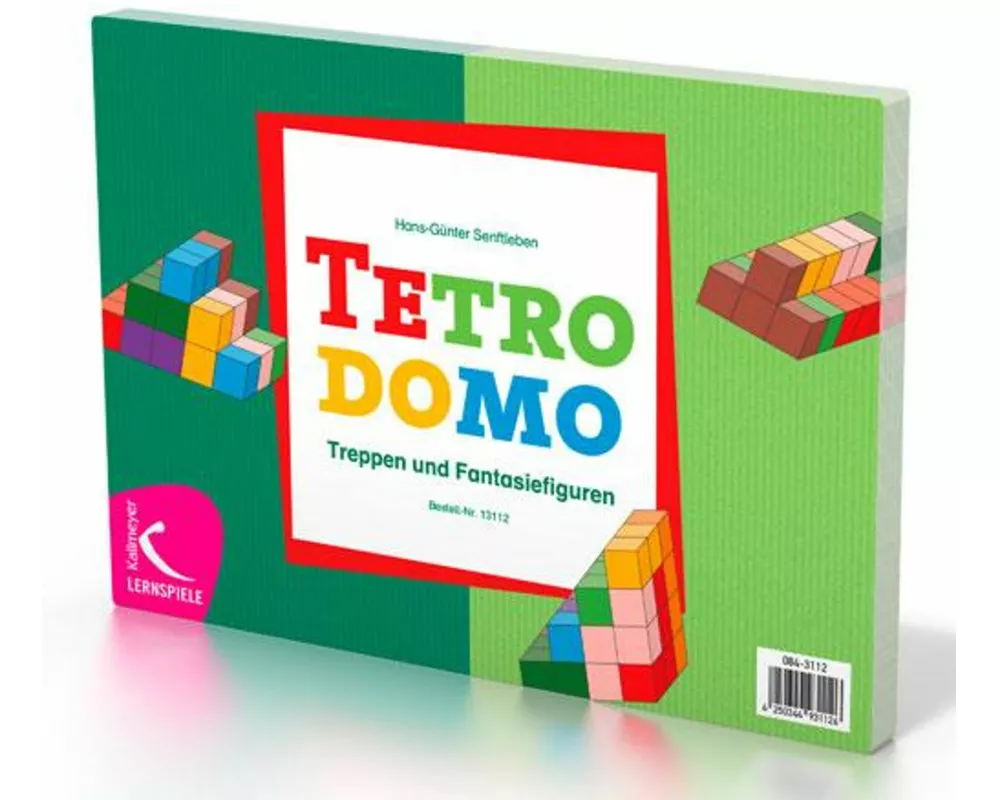Tetrodomo
