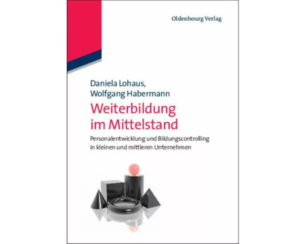 Weiterbildung im Mittelstand