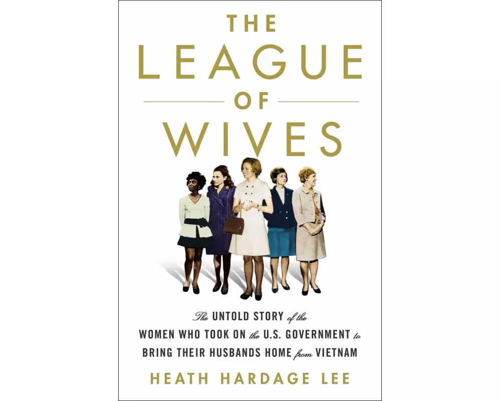 The League of Wives