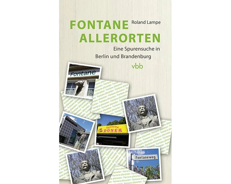 Fontane allerorten