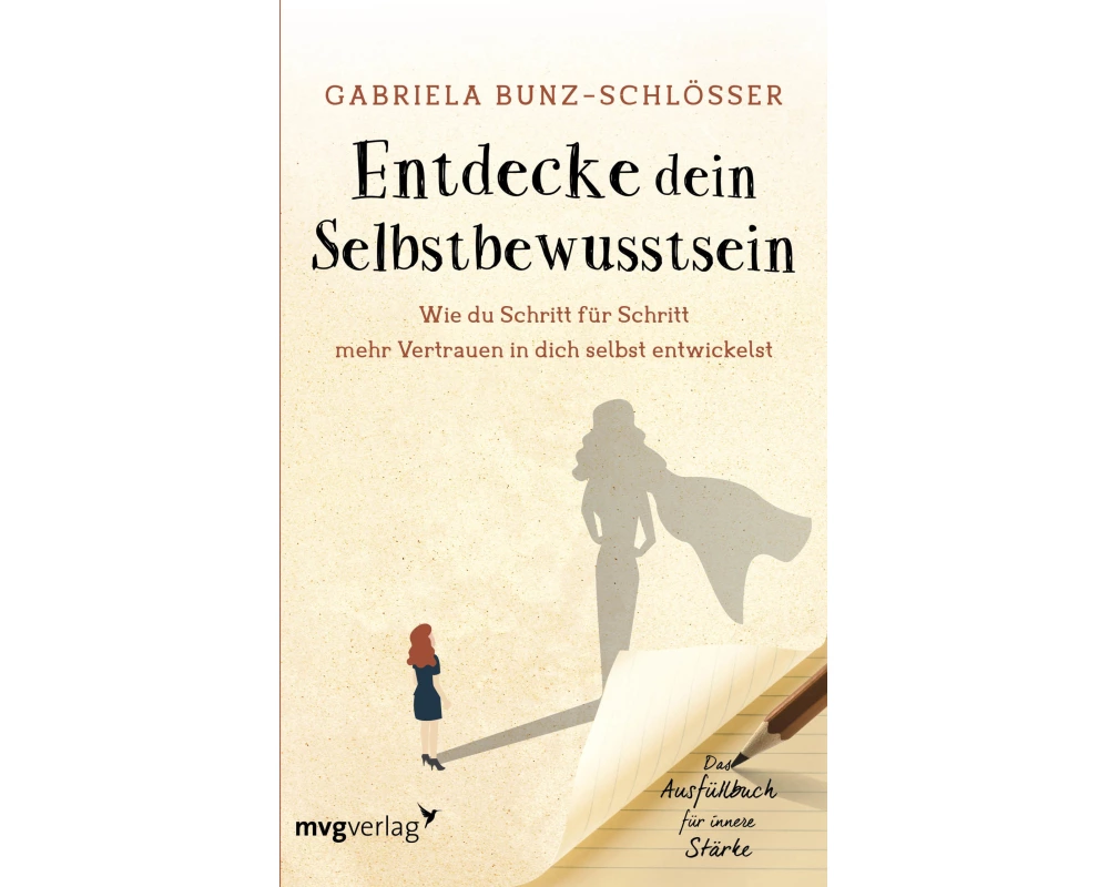 Entdecke dein Selbstbewusstsein