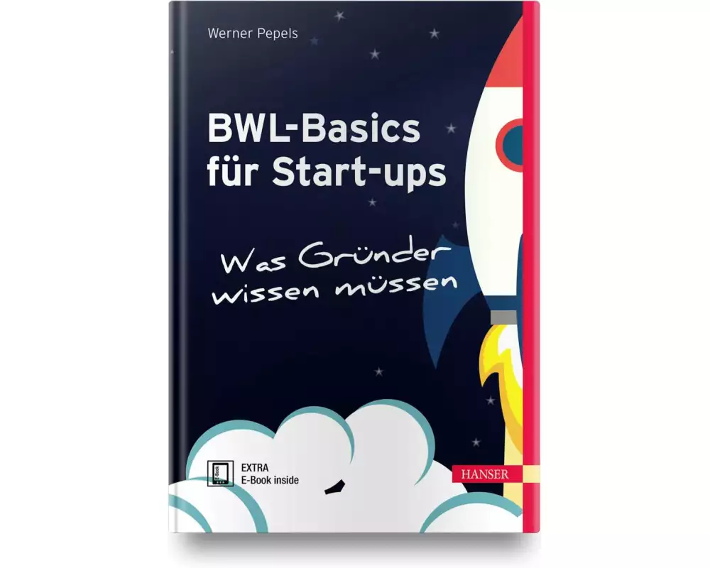 BWL-Basics für Start-ups