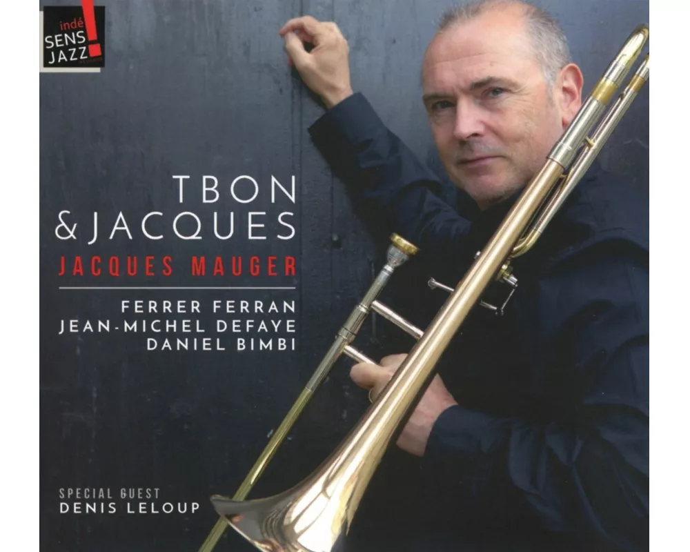 Tbon & Jacques