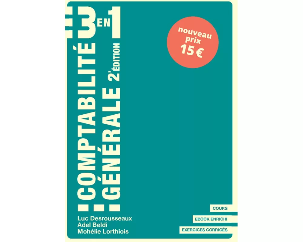 Comptabilité générale