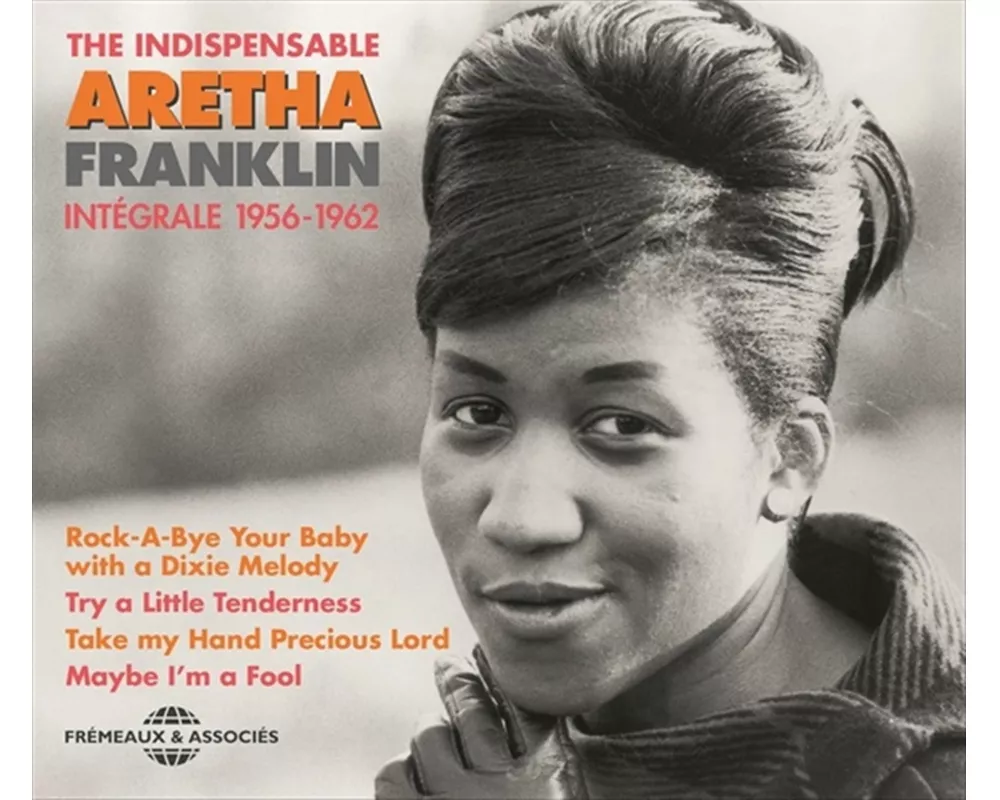 The Indispensable (Inetgrale1956-1962)