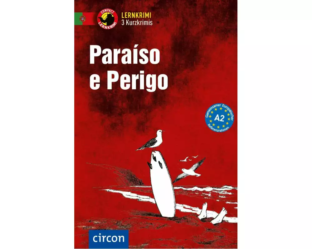 Paraíso e Perigo