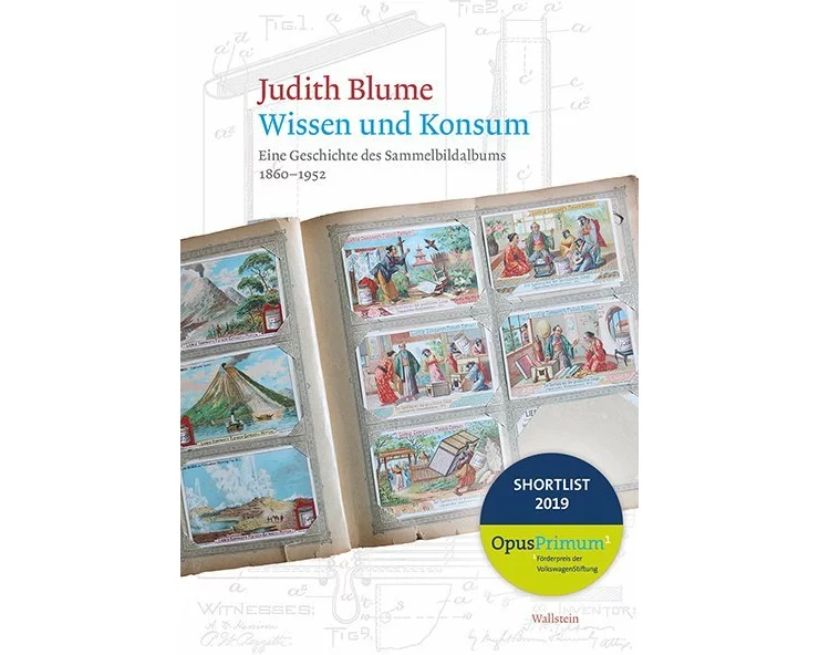 Wissen und Konsum