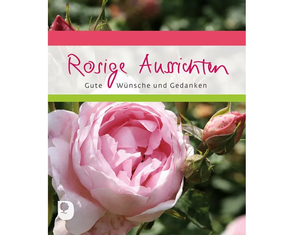 Rosige Aussichten
