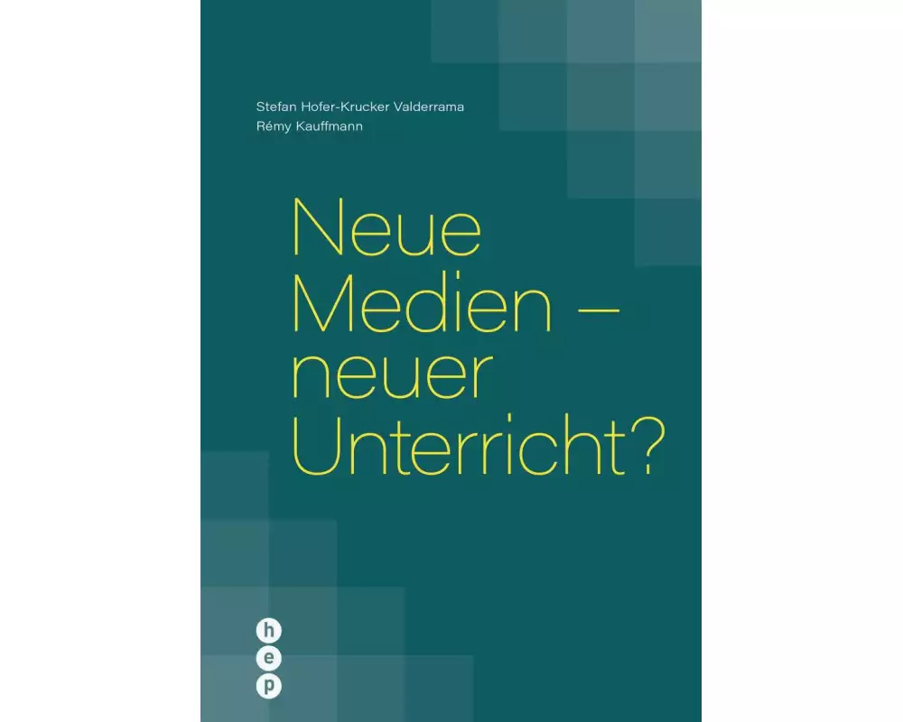 Neue Medien - neuer Unterricht?