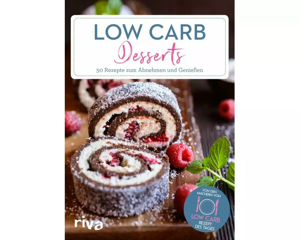 Low-Carb-Desserts