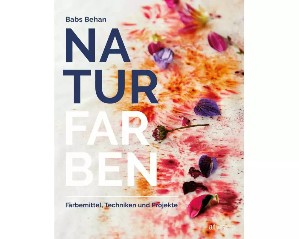 Naturfarben