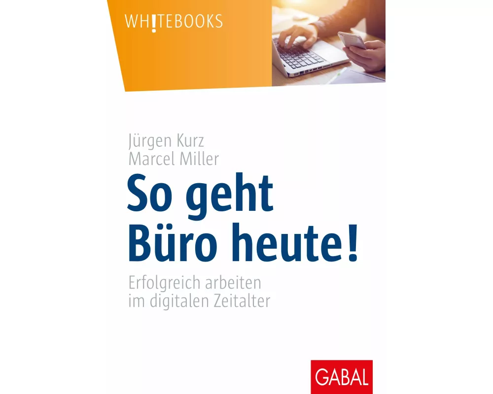 So geht Büro heute!